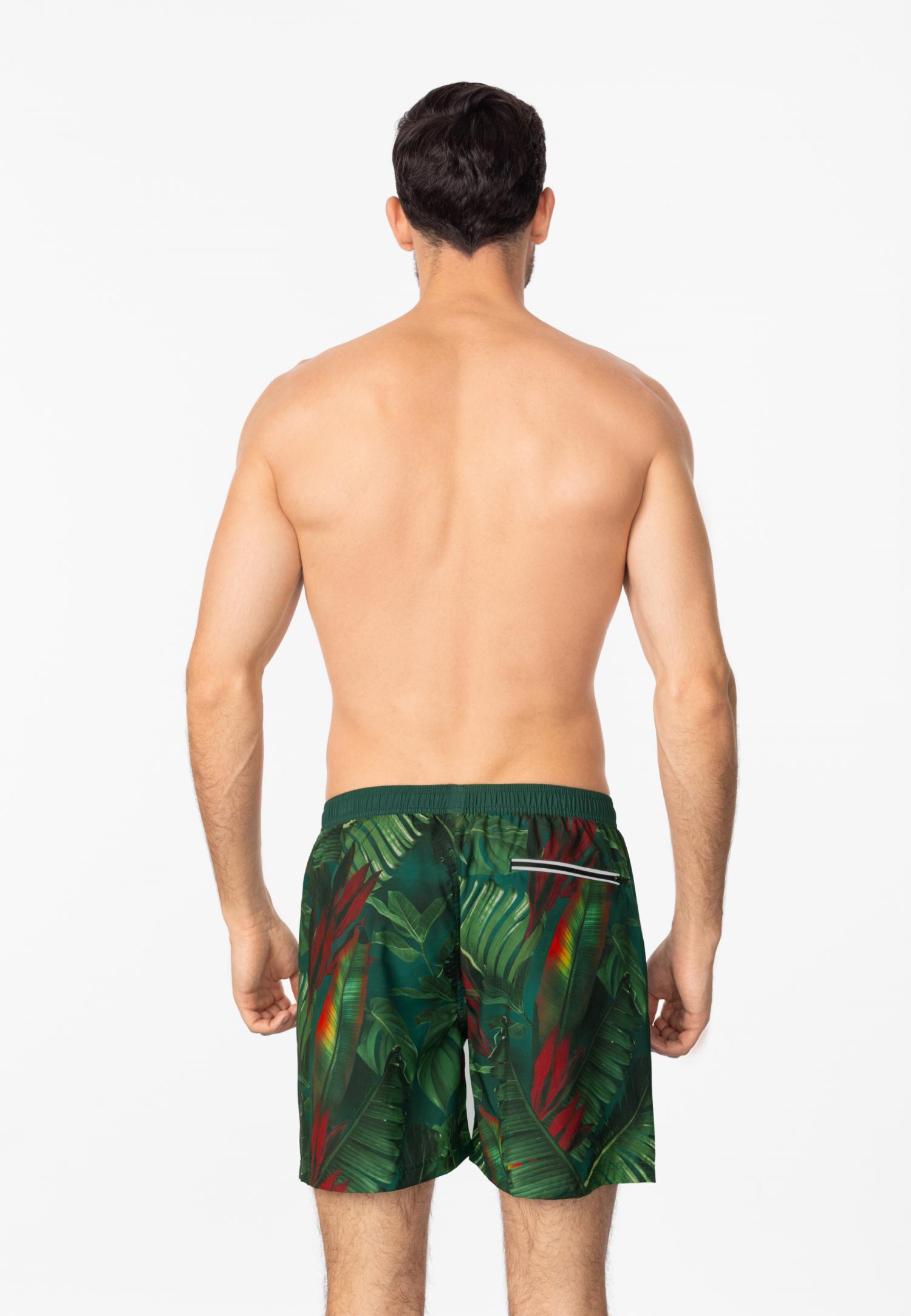 Шорти чоловічі вільного крою